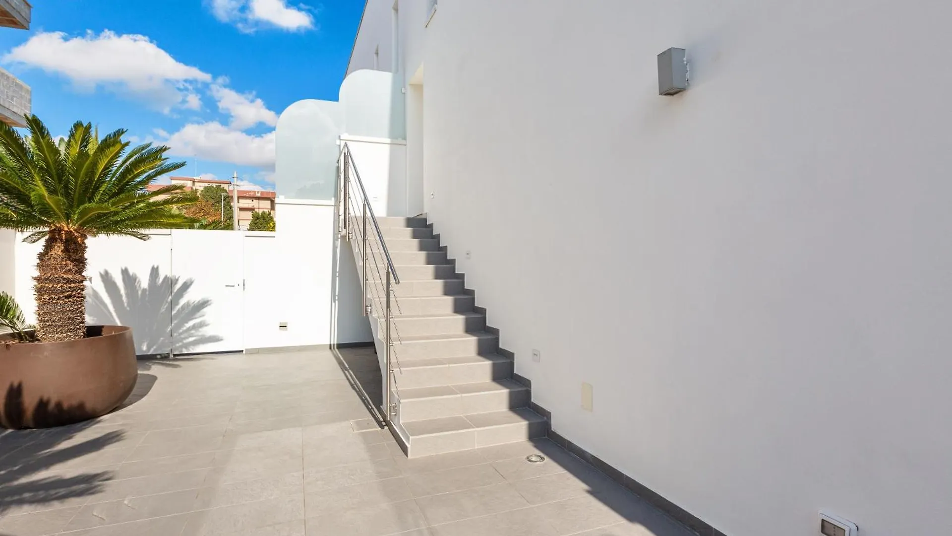 Villa Acquadimare - Pool Terrace Jacuzzi Lecce Italy