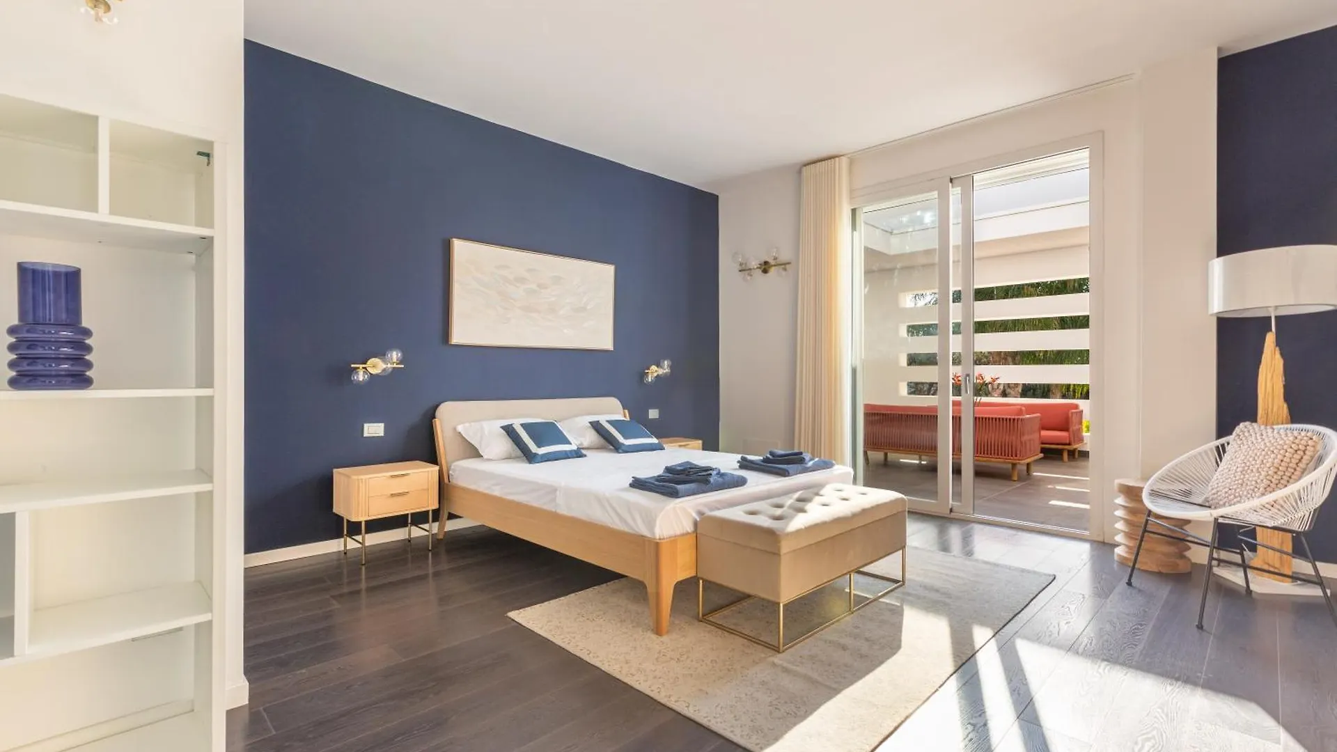 Villa Acquadimare - Pool Terrace Jacuzzi Lecce