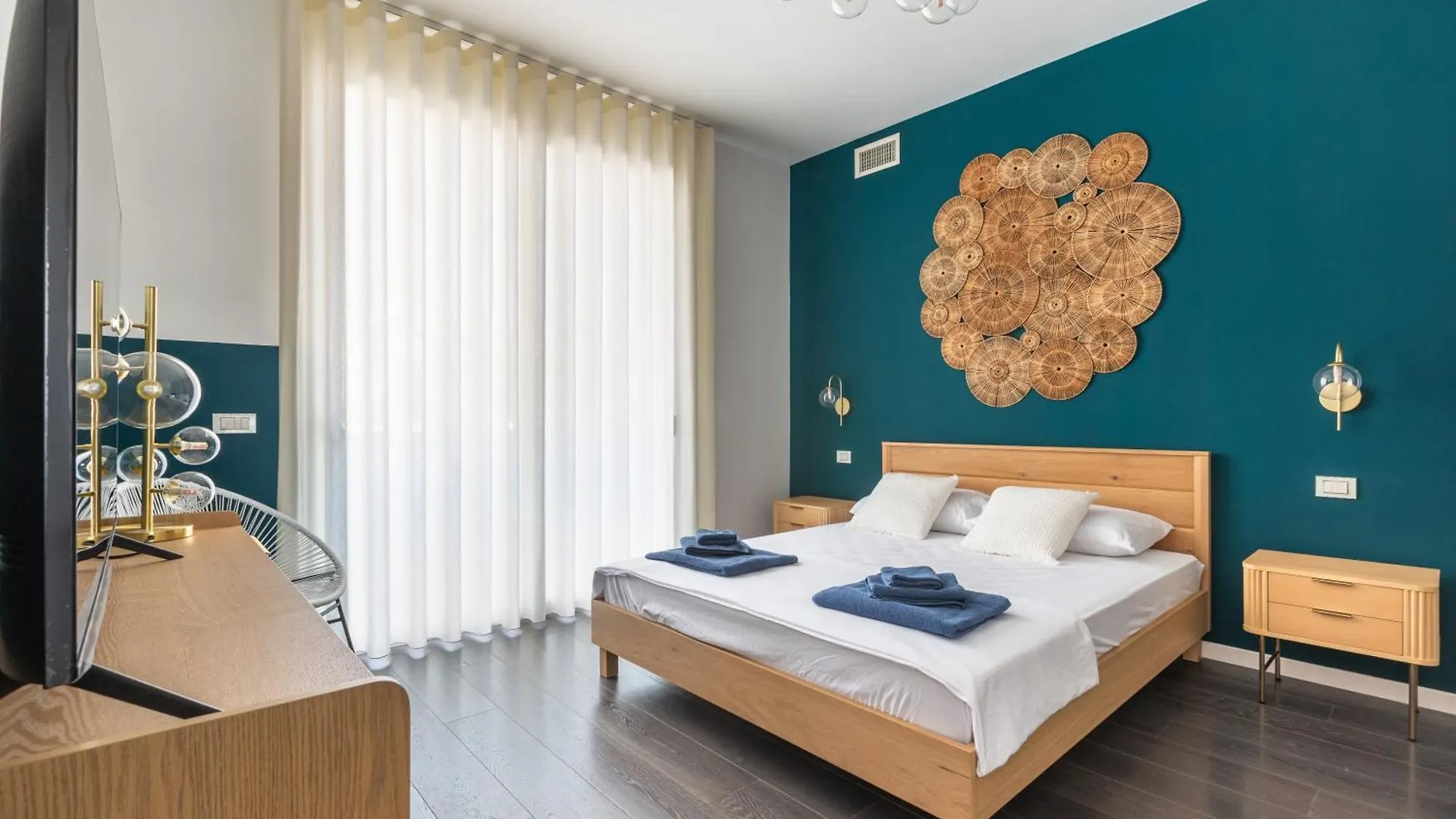 Villa Acquadimare - Pool Terrace Jacuzzi Lecce 0*,