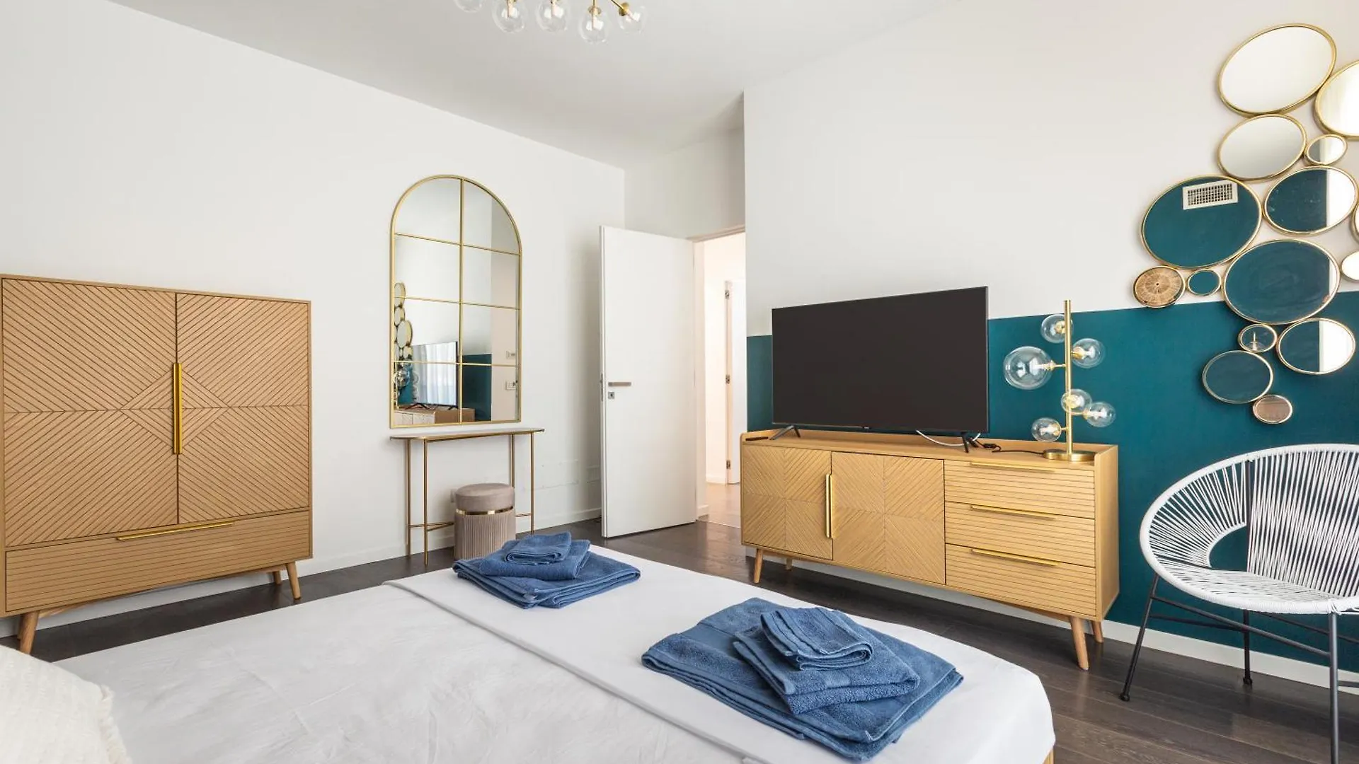 Villa Acquadimare - Pool Terrace Jacuzzi Lecce